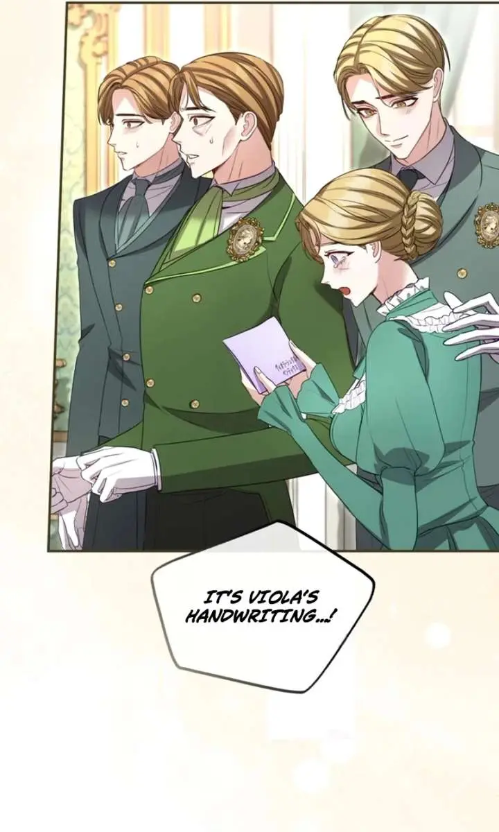 I Will Fall with the Emperor Chapter 182 Page 84