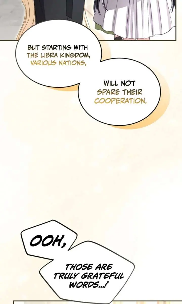 I Will Fall with the Emperor Chapter 182 Page 86