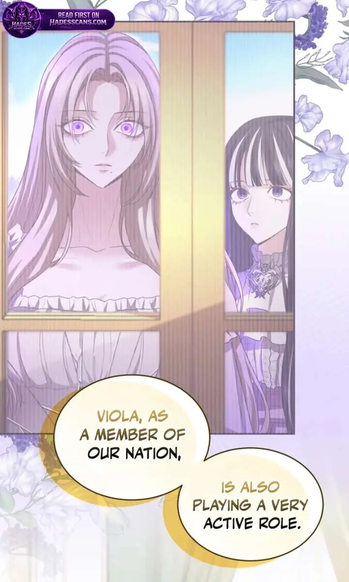 I Will Fall with the Emperor Chapter 182 Page 88