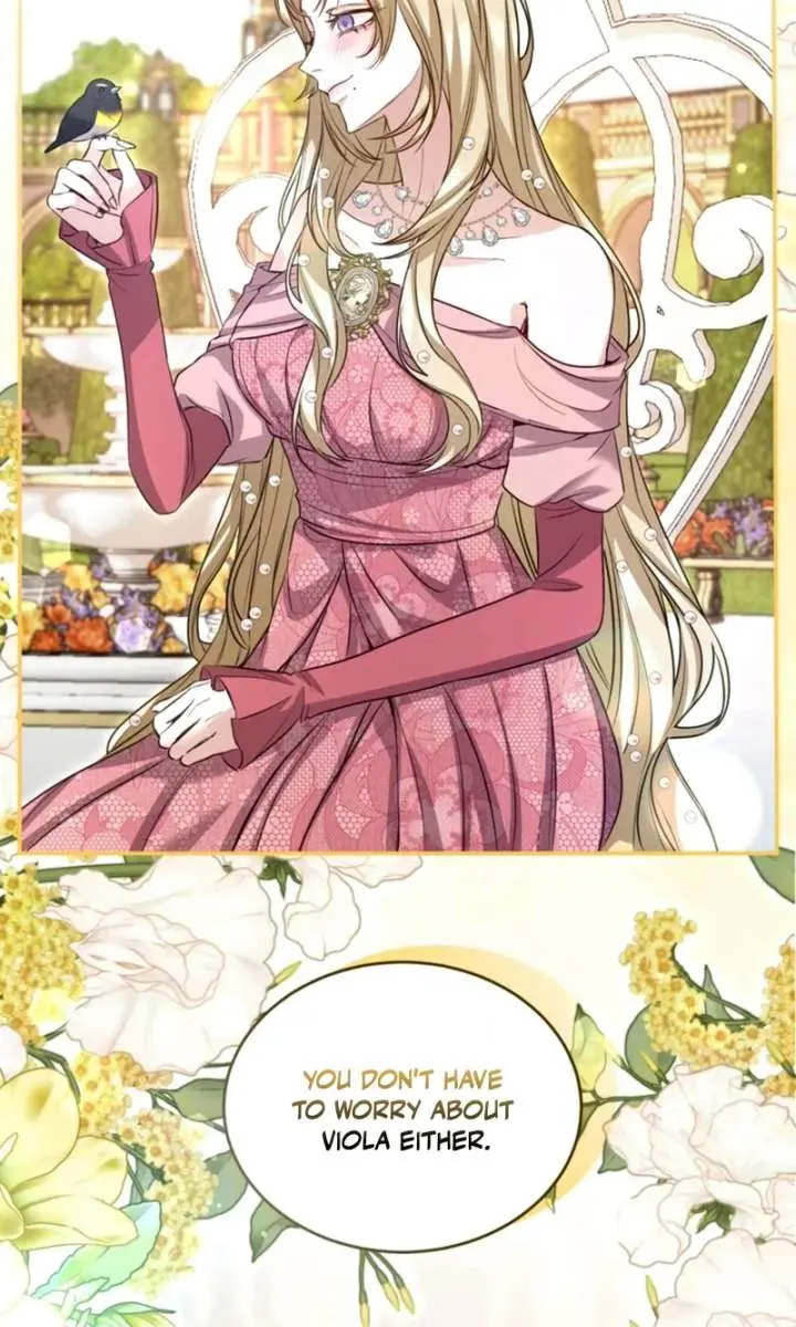 I Will Fall with the Emperor Chapter 182 Page 93
