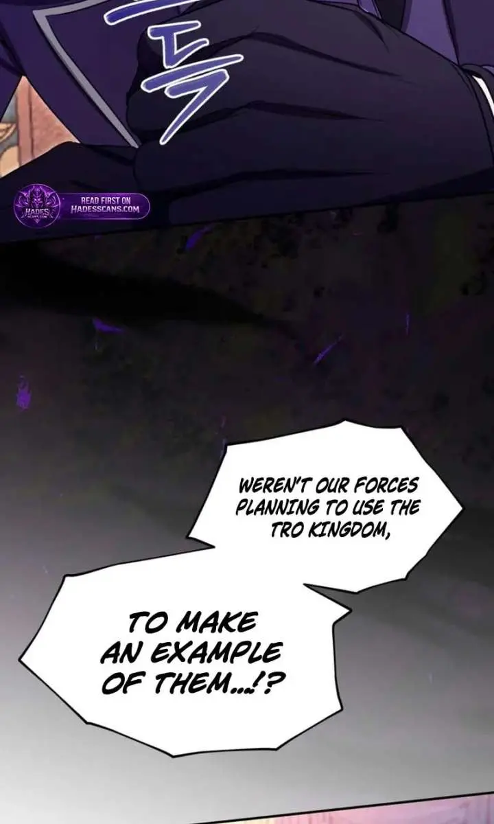 I Will Fall with the Emperor Chapter 183 Page 4