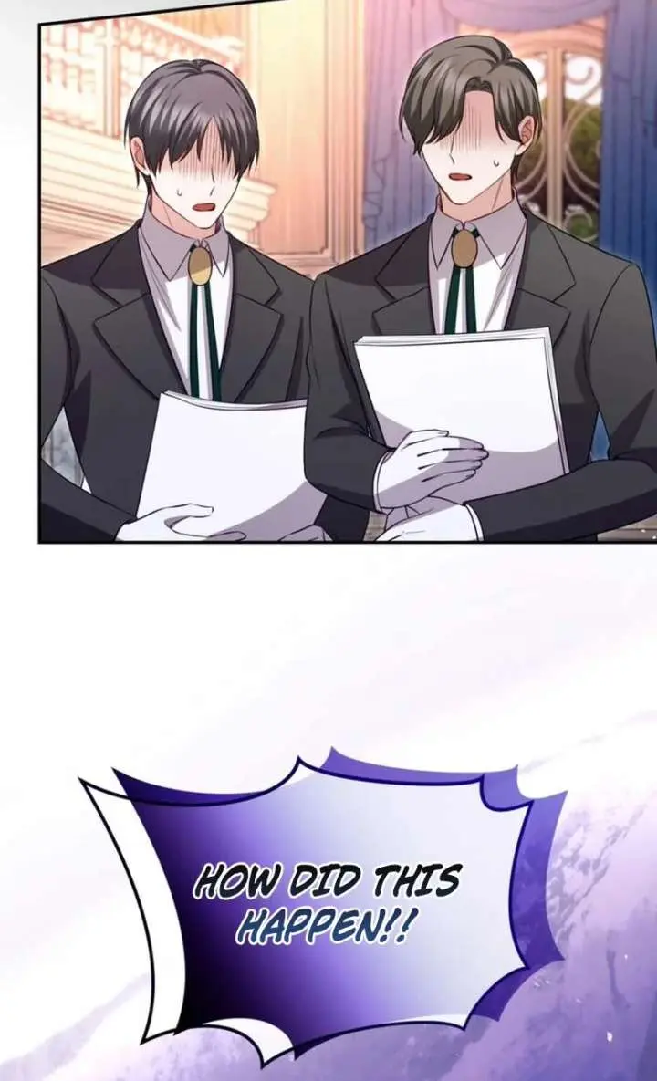 I Will Fall with the Emperor Chapter 183 Page 5
