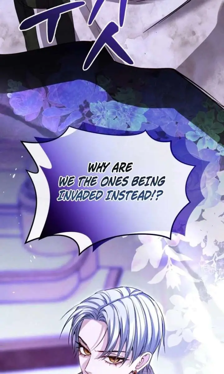 I Will Fall with the Emperor Chapter 183 Page 7