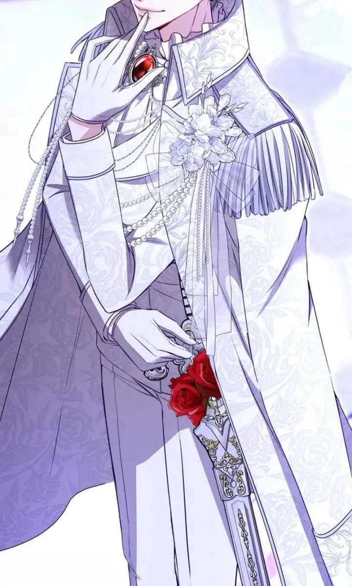 I Will Fall with the Emperor Chapter 183 Page 8