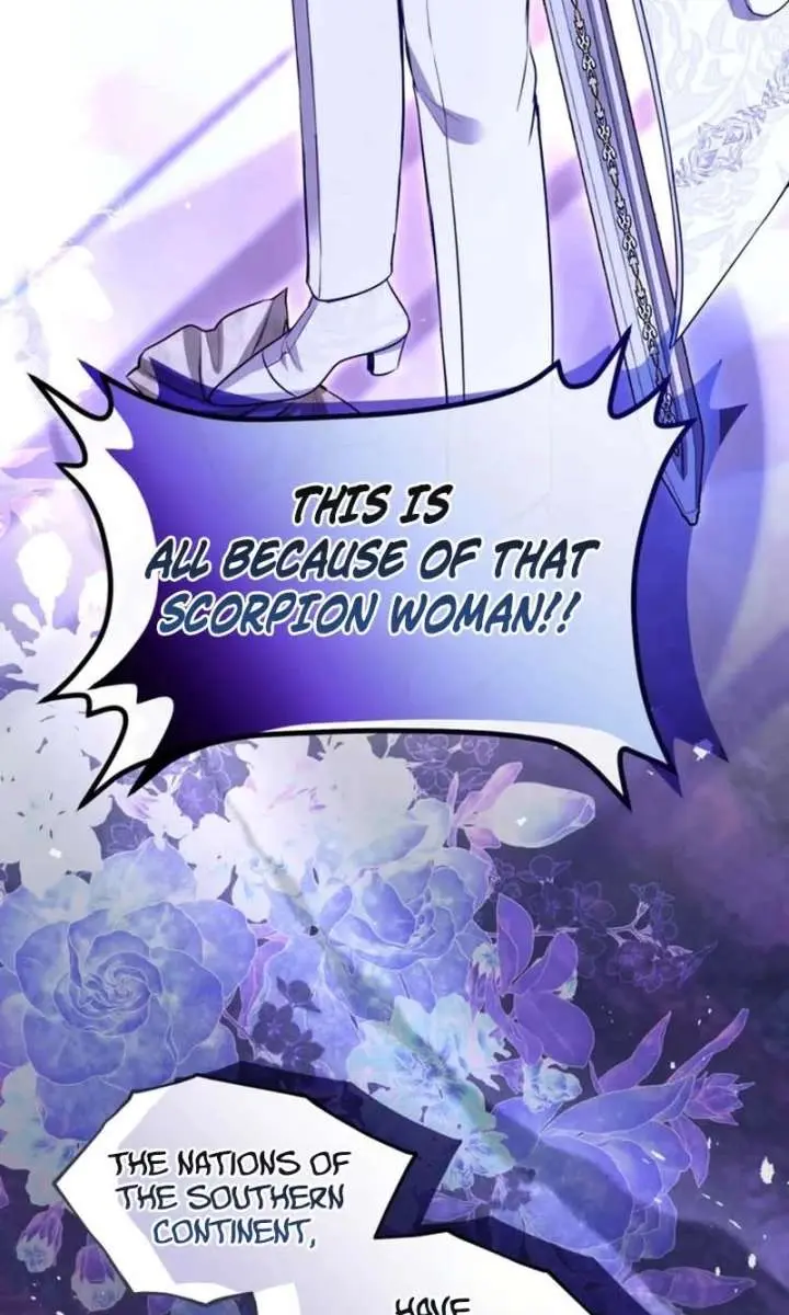 I Will Fall with the Emperor Chapter 183 Page 9