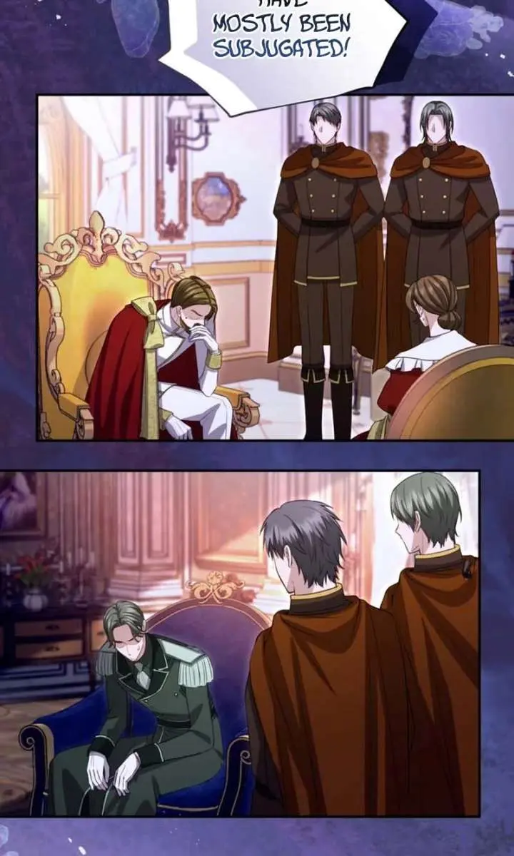 I Will Fall with the Emperor Chapter 183 Page 10