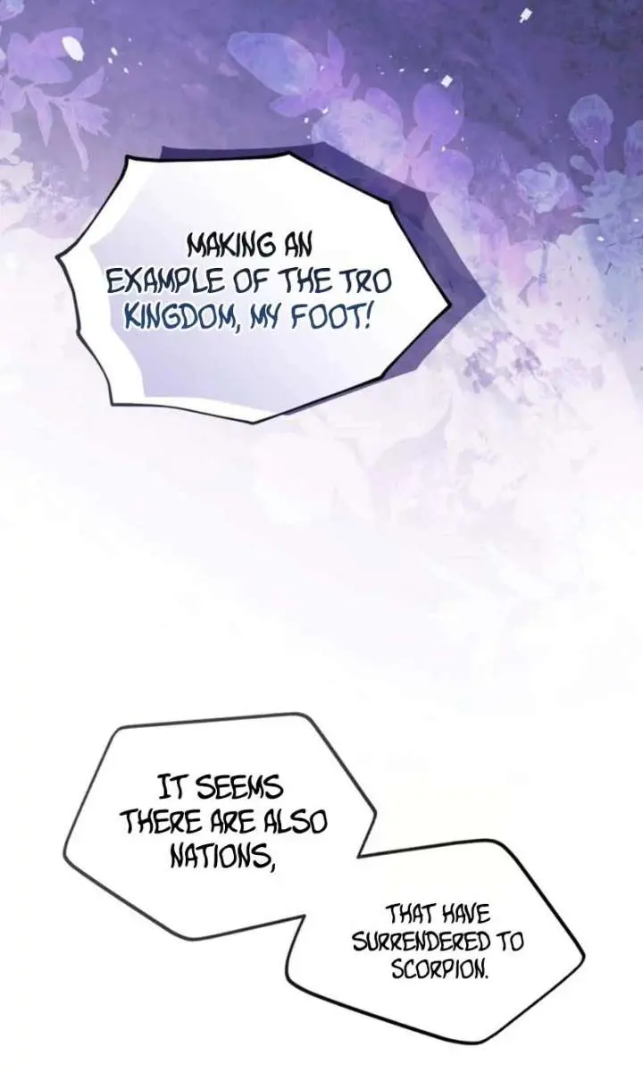 I Will Fall with the Emperor Chapter 183 Page 11