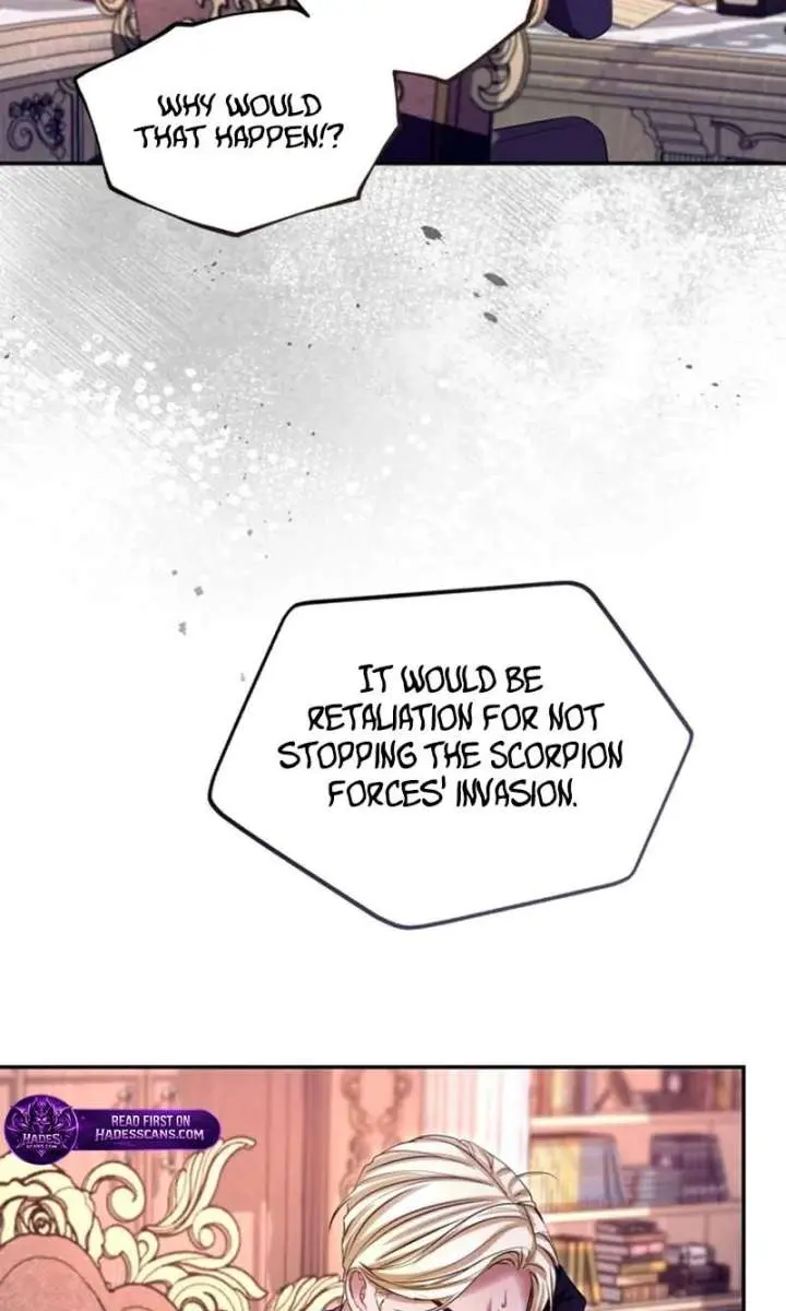 I Will Fall with the Emperor Chapter 183 Page 14