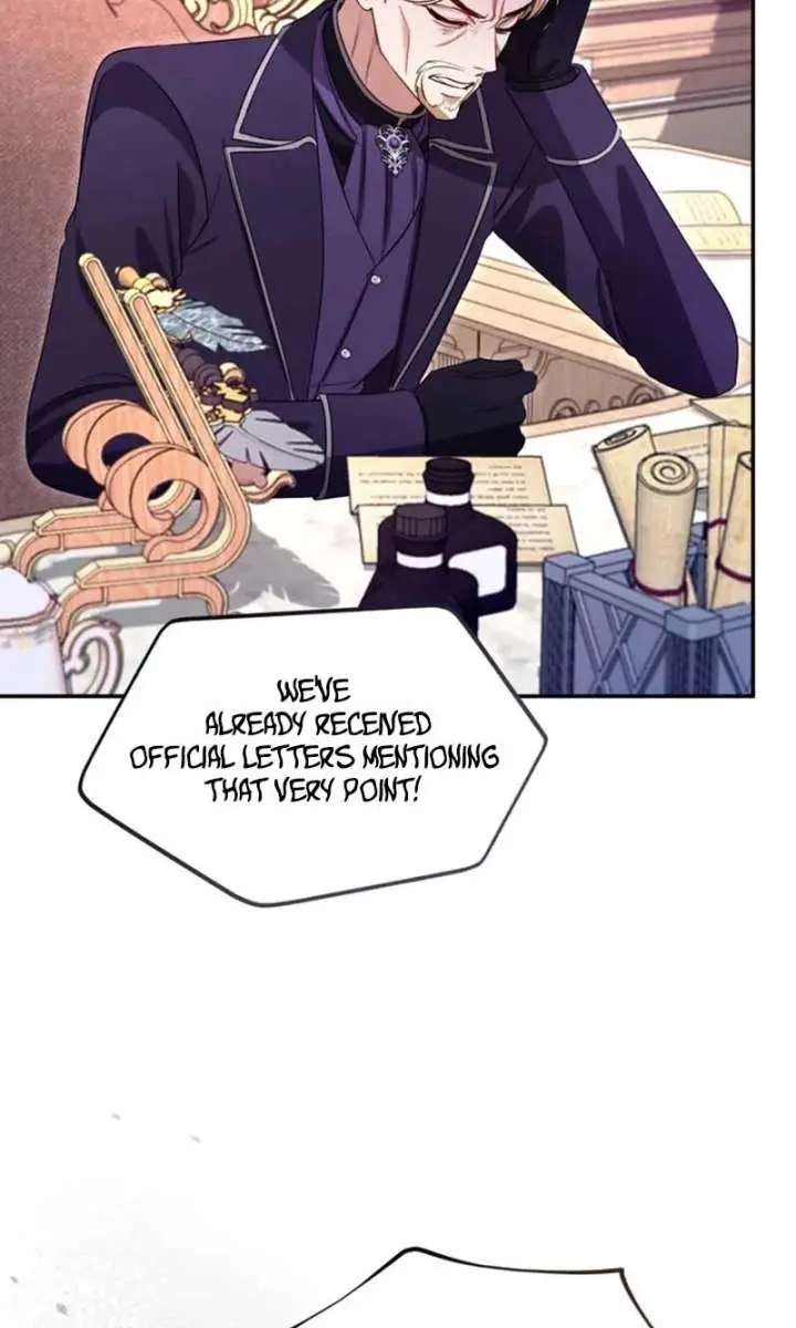 I Will Fall with the Emperor Chapter 183 Page 15