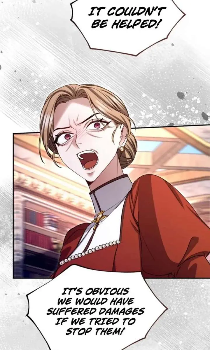 I Will Fall with the Emperor Chapter 183 Page 16