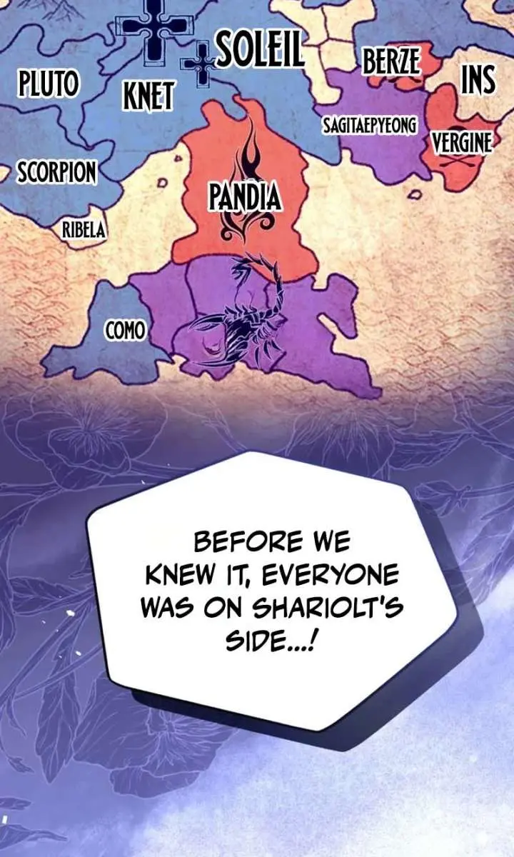 I Will Fall with the Emperor Chapter 183 Page 21
