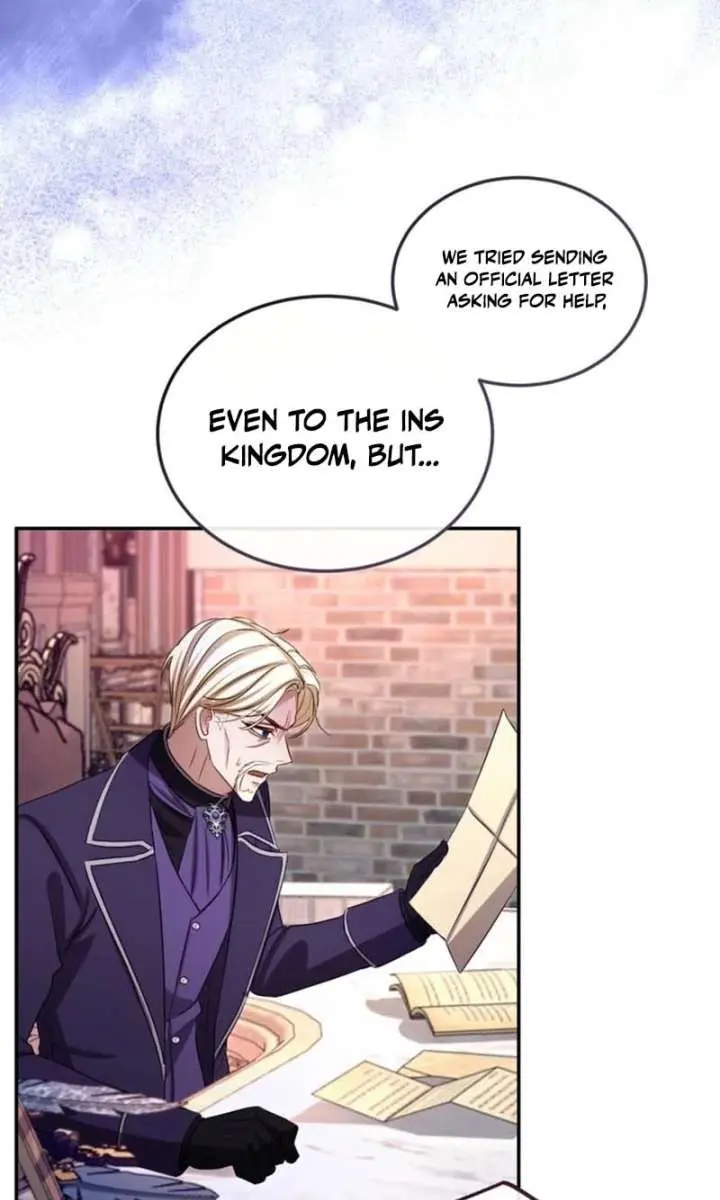 I Will Fall with the Emperor Chapter 183 Page 22