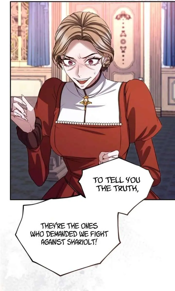 I Will Fall with the Emperor Chapter 183 Page 24