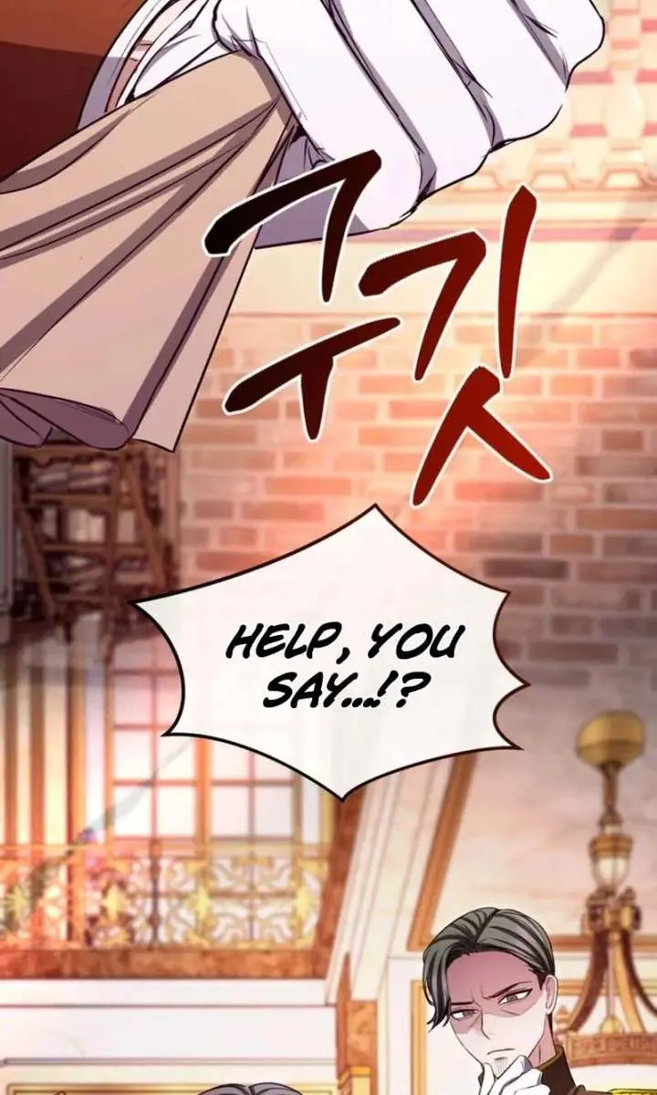 I Will Fall with the Emperor Chapter 183 Page 26