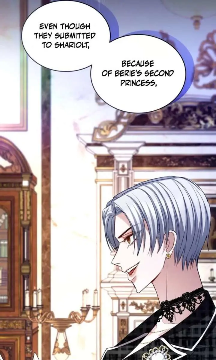 I Will Fall with the Emperor Chapter 183 Page 30