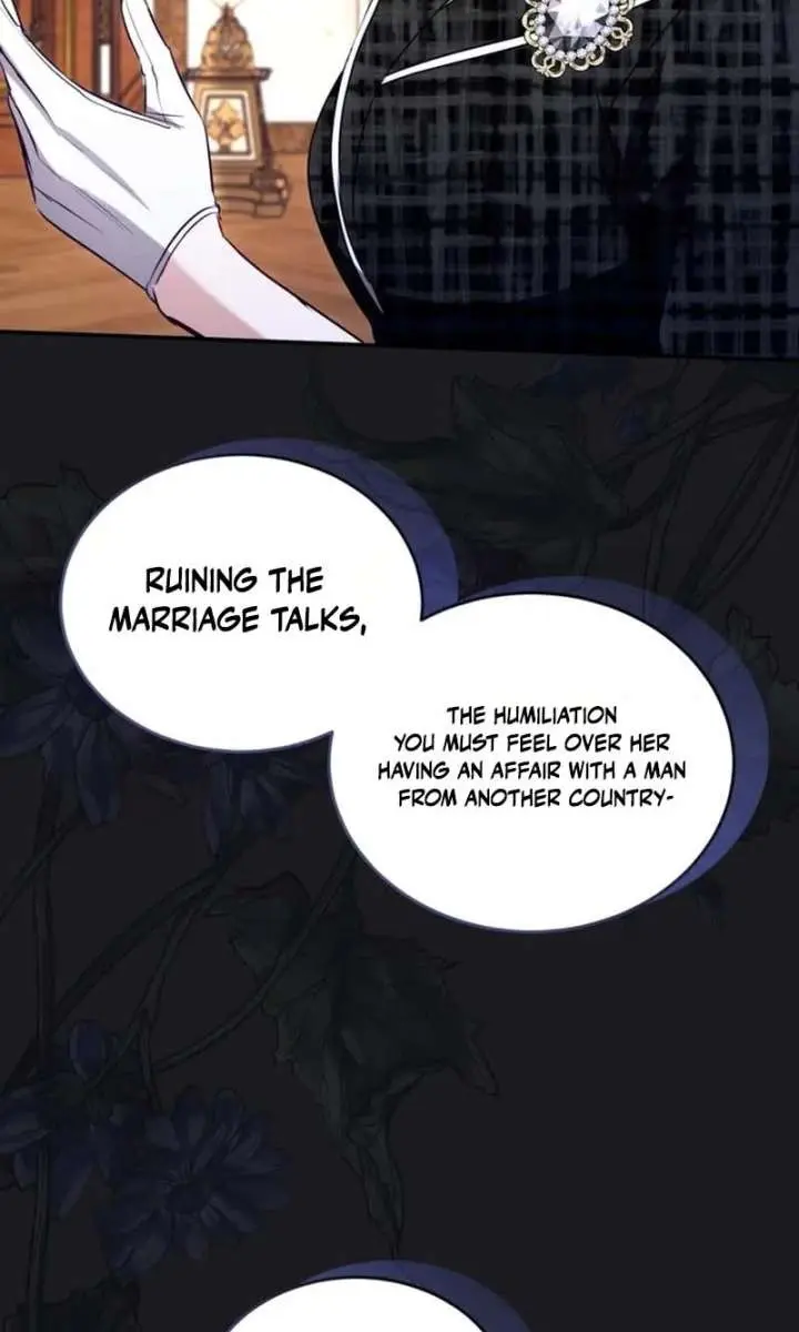 I Will Fall with the Emperor Chapter 183 Page 31