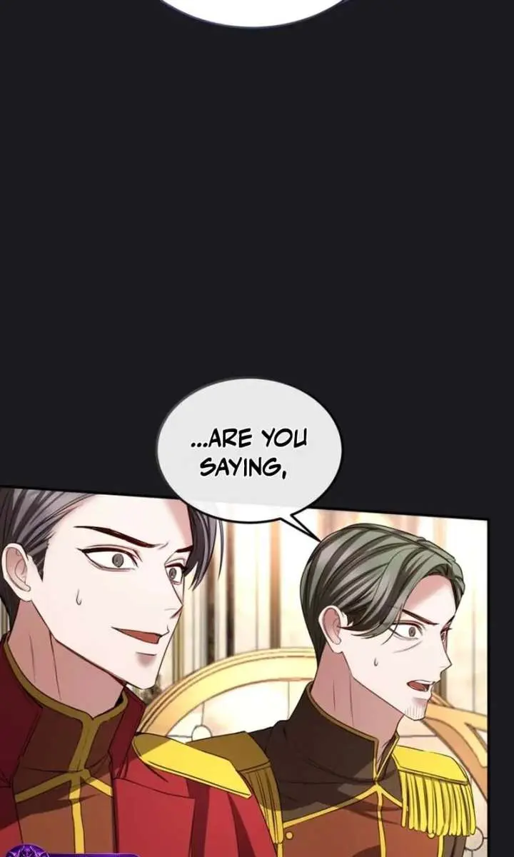 I Will Fall with the Emperor Chapter 183 Page 33