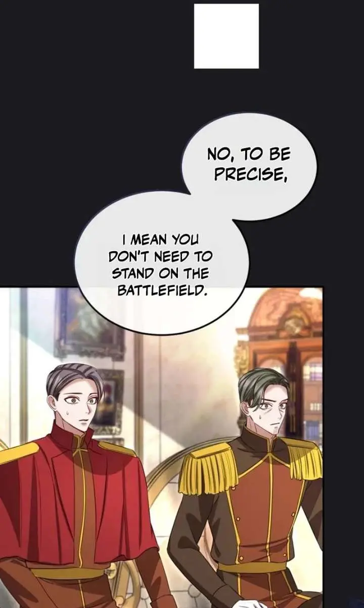 I Will Fall with the Emperor Chapter 183 Page 36