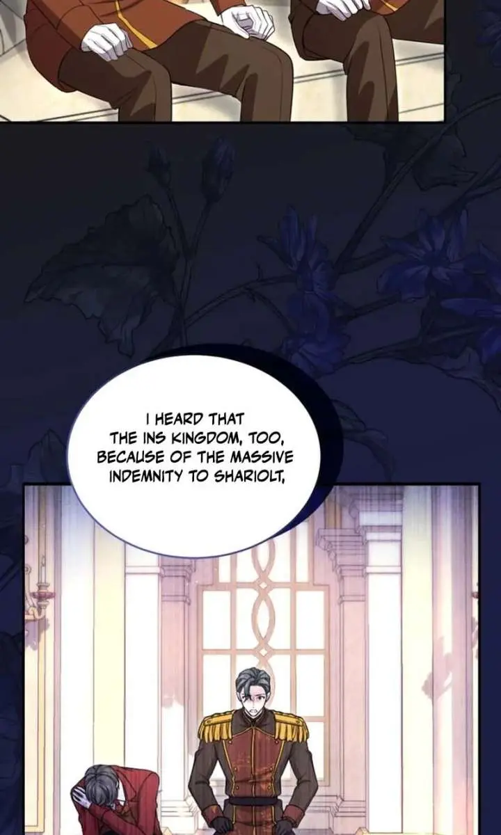 I Will Fall with the Emperor Chapter 183 Page 37