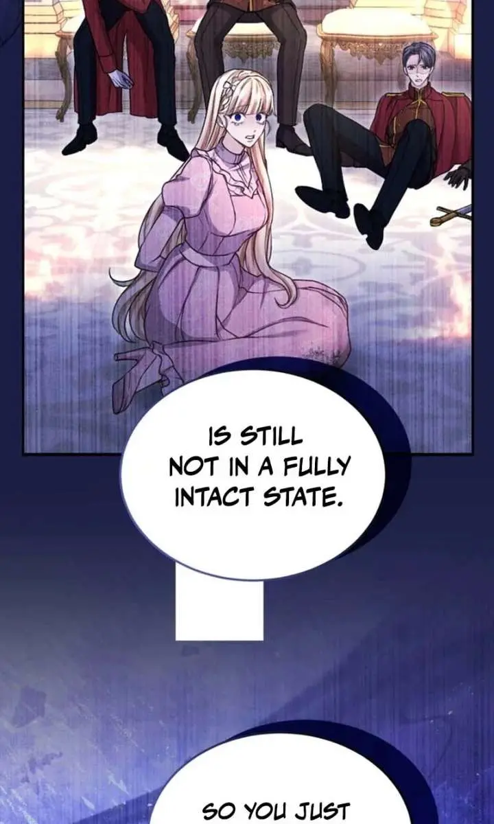 I Will Fall with the Emperor Chapter 183 Page 38