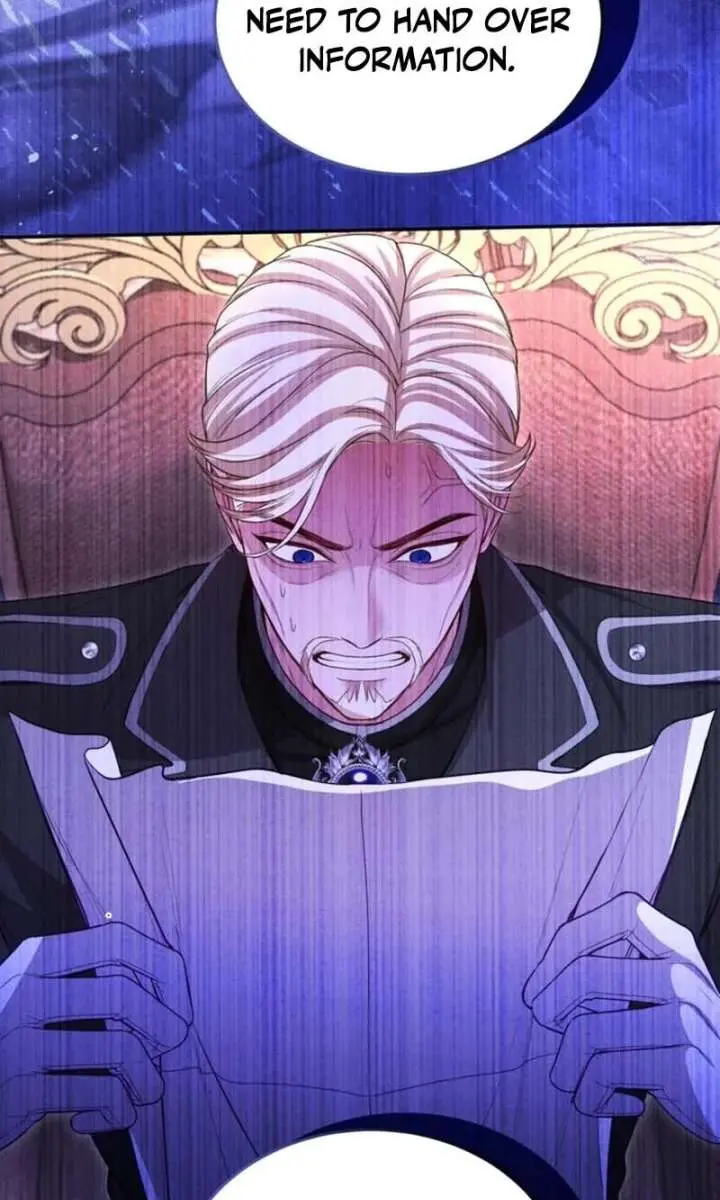 I Will Fall with the Emperor Chapter 183 Page 39