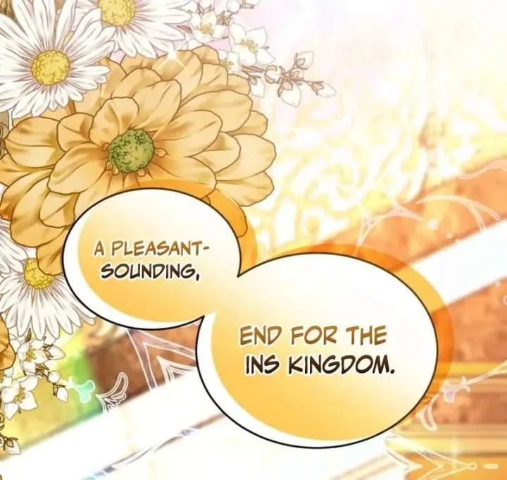 I Will Fall with the Emperor Chapter 183 Page 45