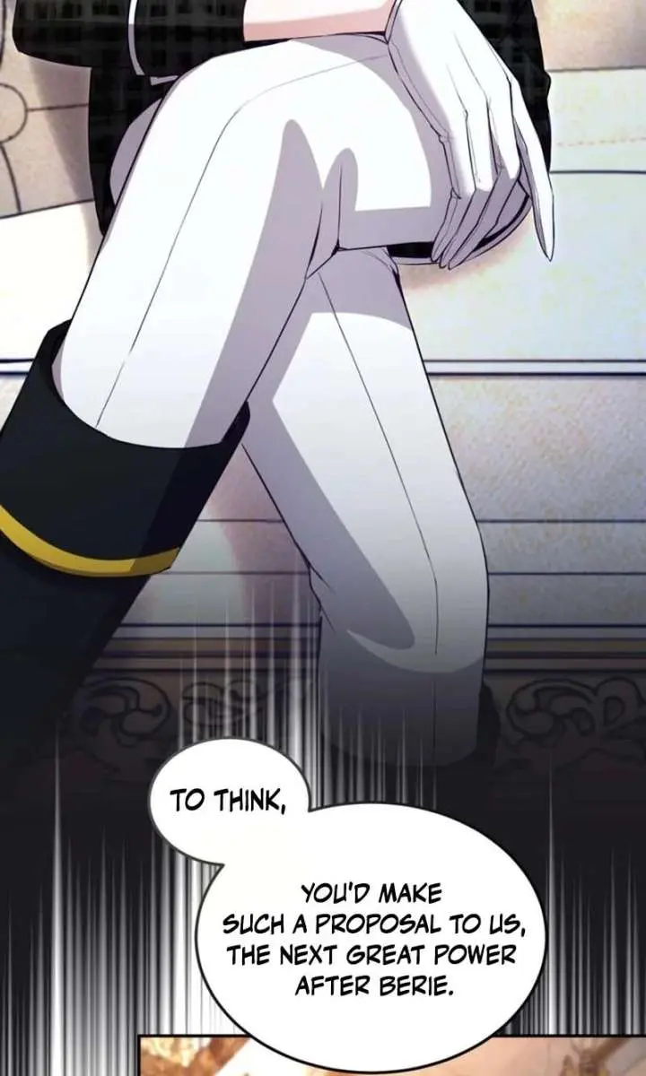 I Will Fall with the Emperor Chapter 183 Page 47