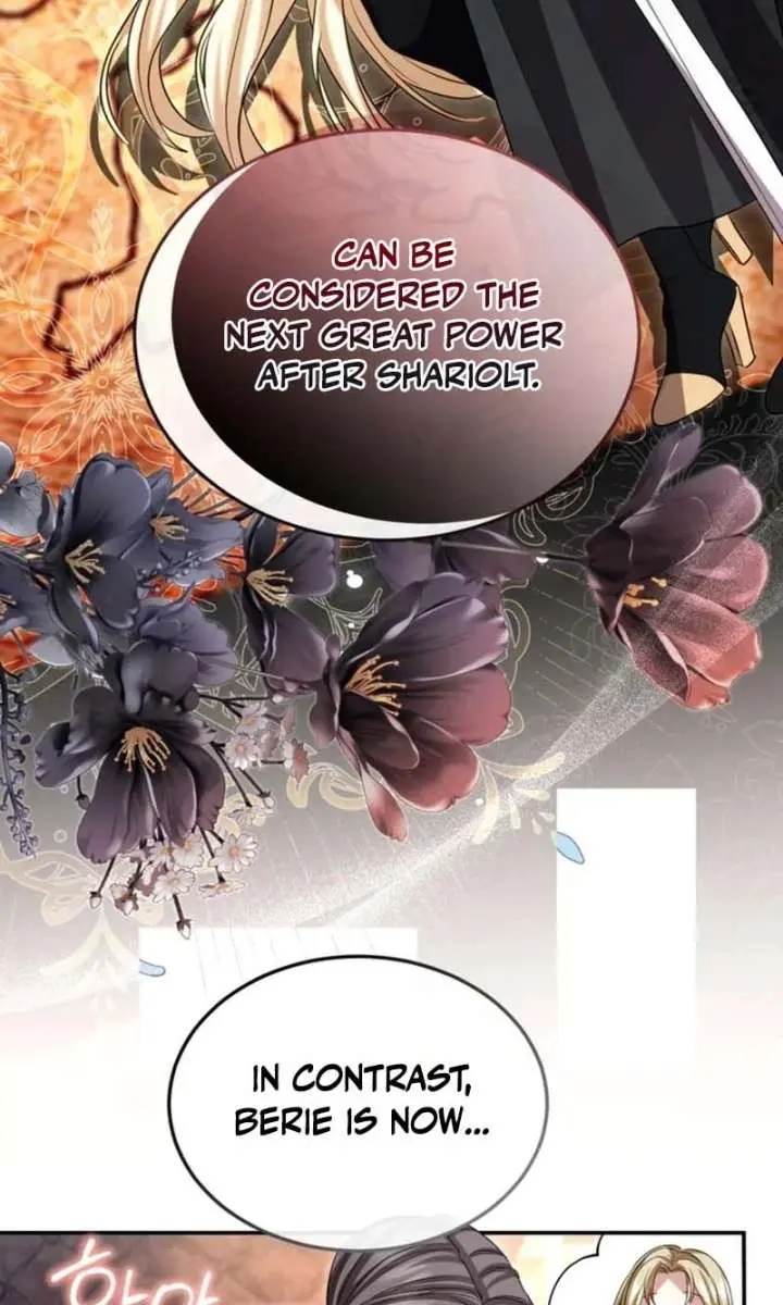 I Will Fall with the Emperor Chapter 183 Page 50