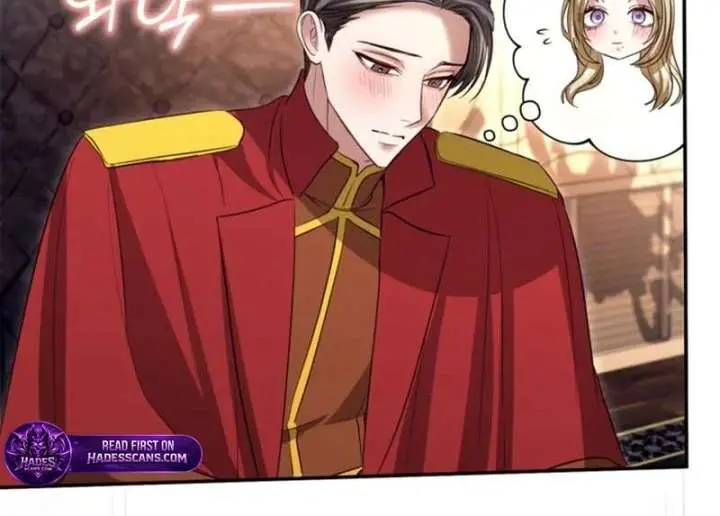 I Will Fall with the Emperor Chapter 183 Page 51