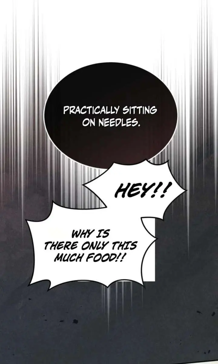 I Will Fall with the Emperor Chapter 183 Page 52