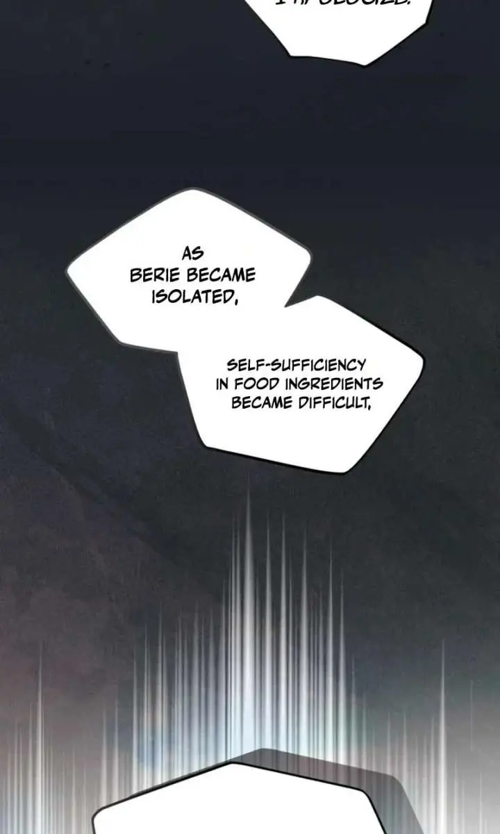 I Will Fall with the Emperor Chapter 183 Page 54