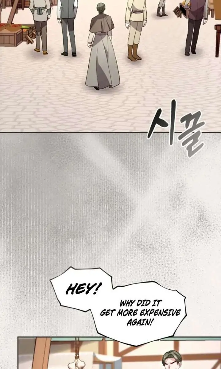 I Will Fall with the Emperor Chapter 183 Page 56