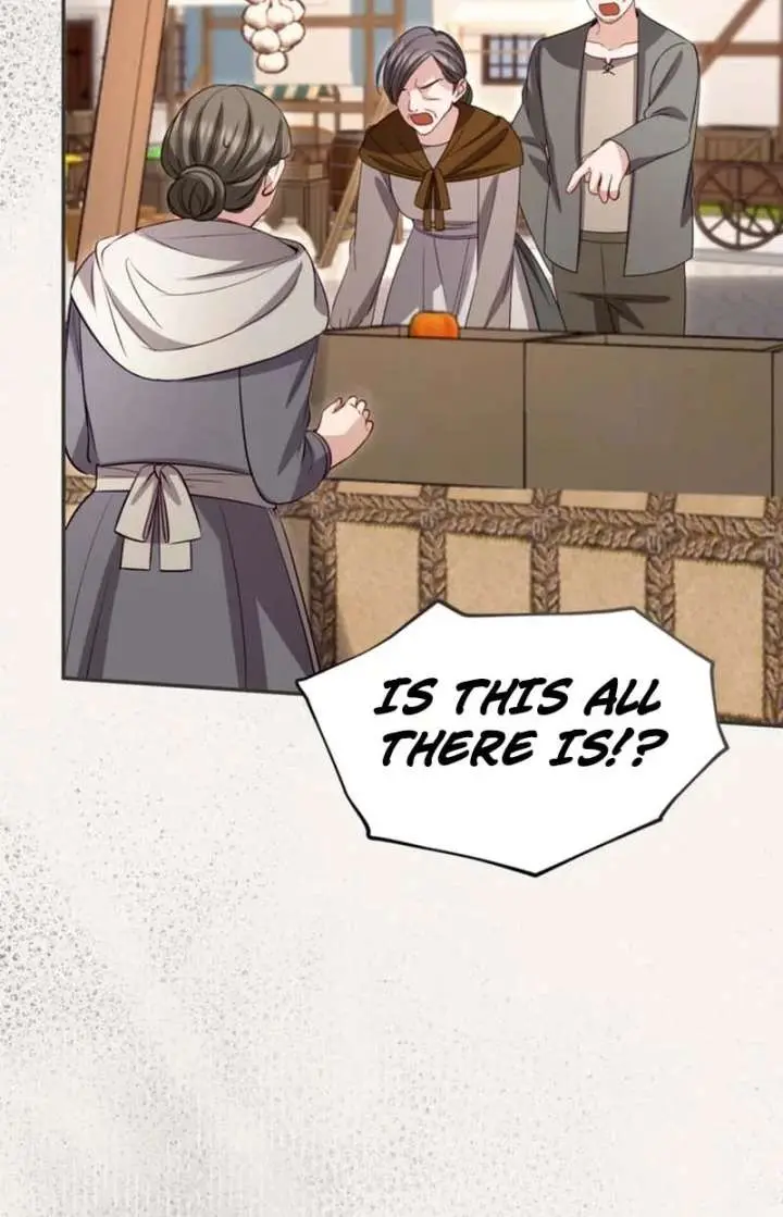 I Will Fall with the Emperor Chapter 183 Page 57