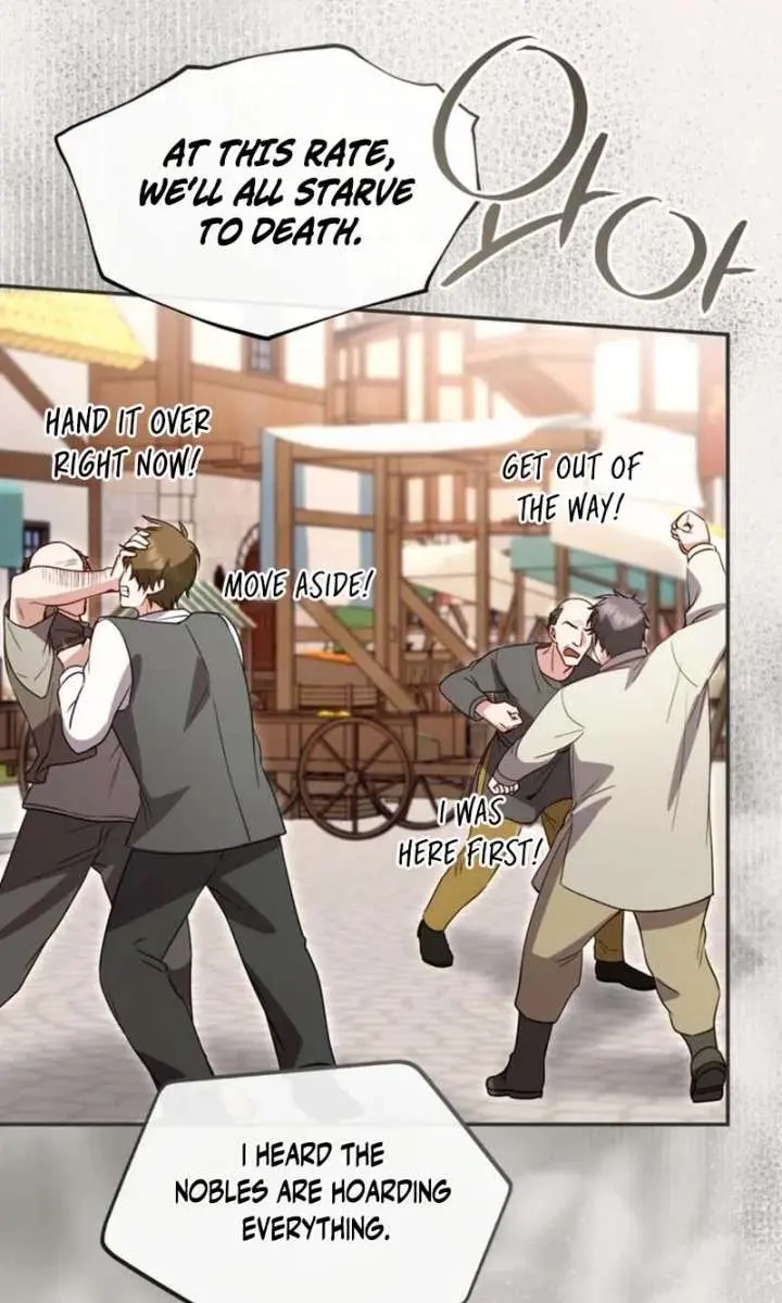 I Will Fall with the Emperor Chapter 183 Page 58