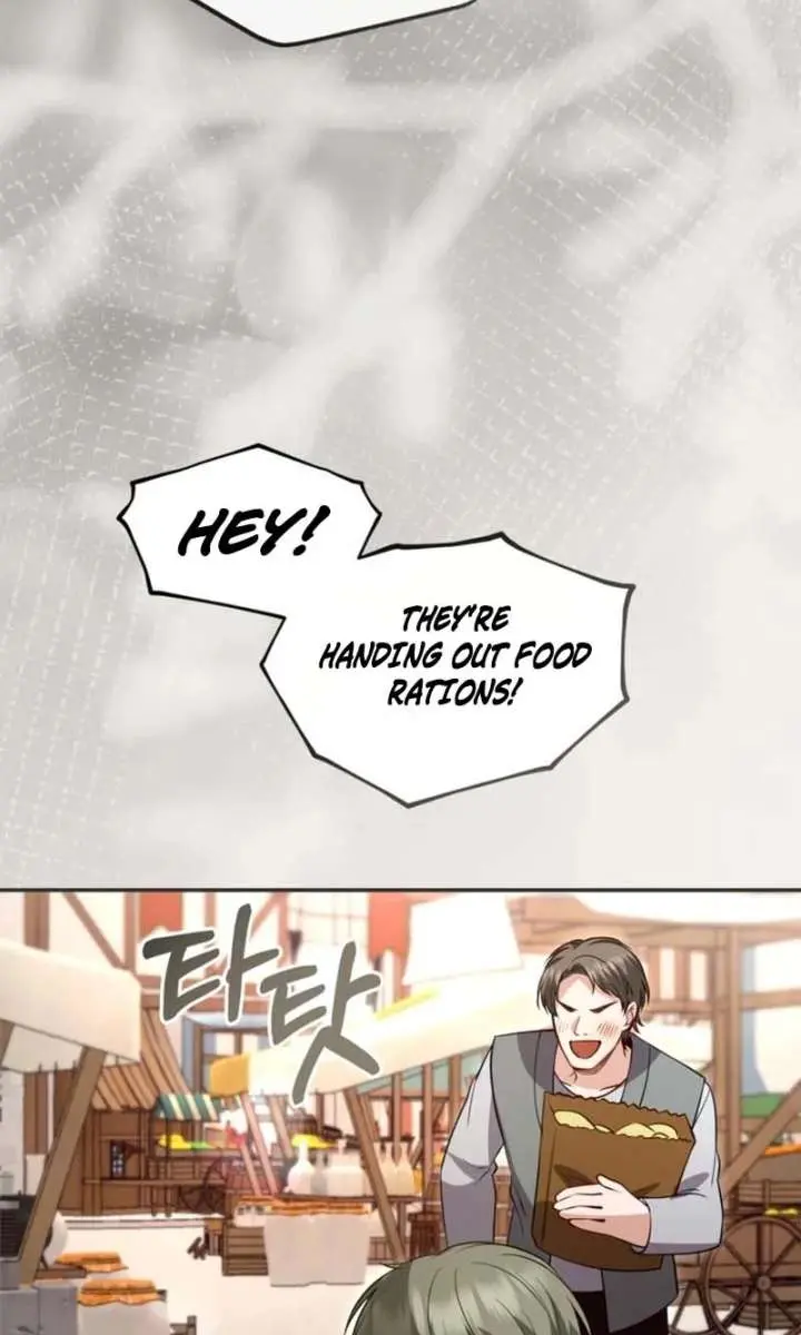 I Will Fall with the Emperor Chapter 183 Page 59