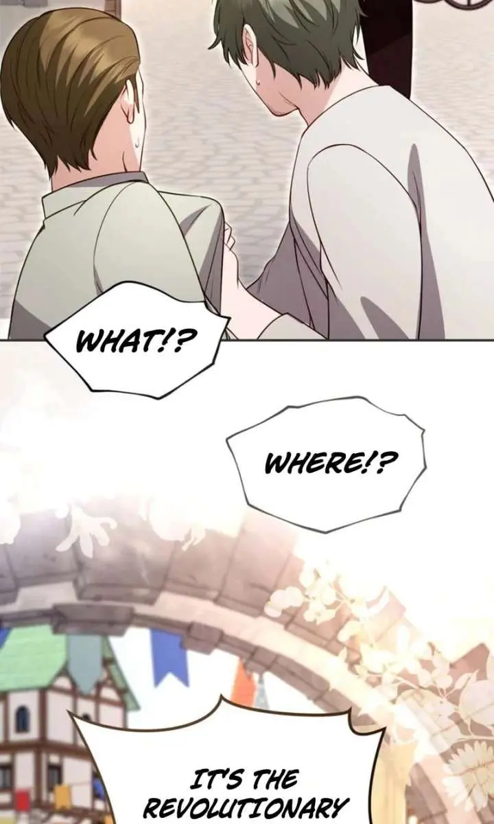 I Will Fall with the Emperor Chapter 183 Page 60