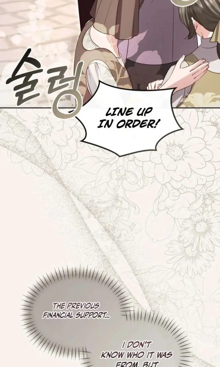 I Will Fall with the Emperor Chapter 183 Page 62