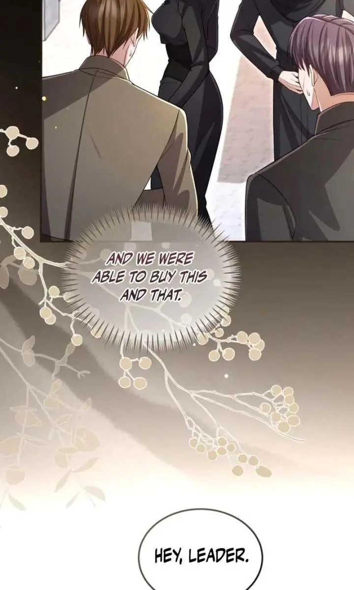 I Will Fall with the Emperor Chapter 183 Page 65