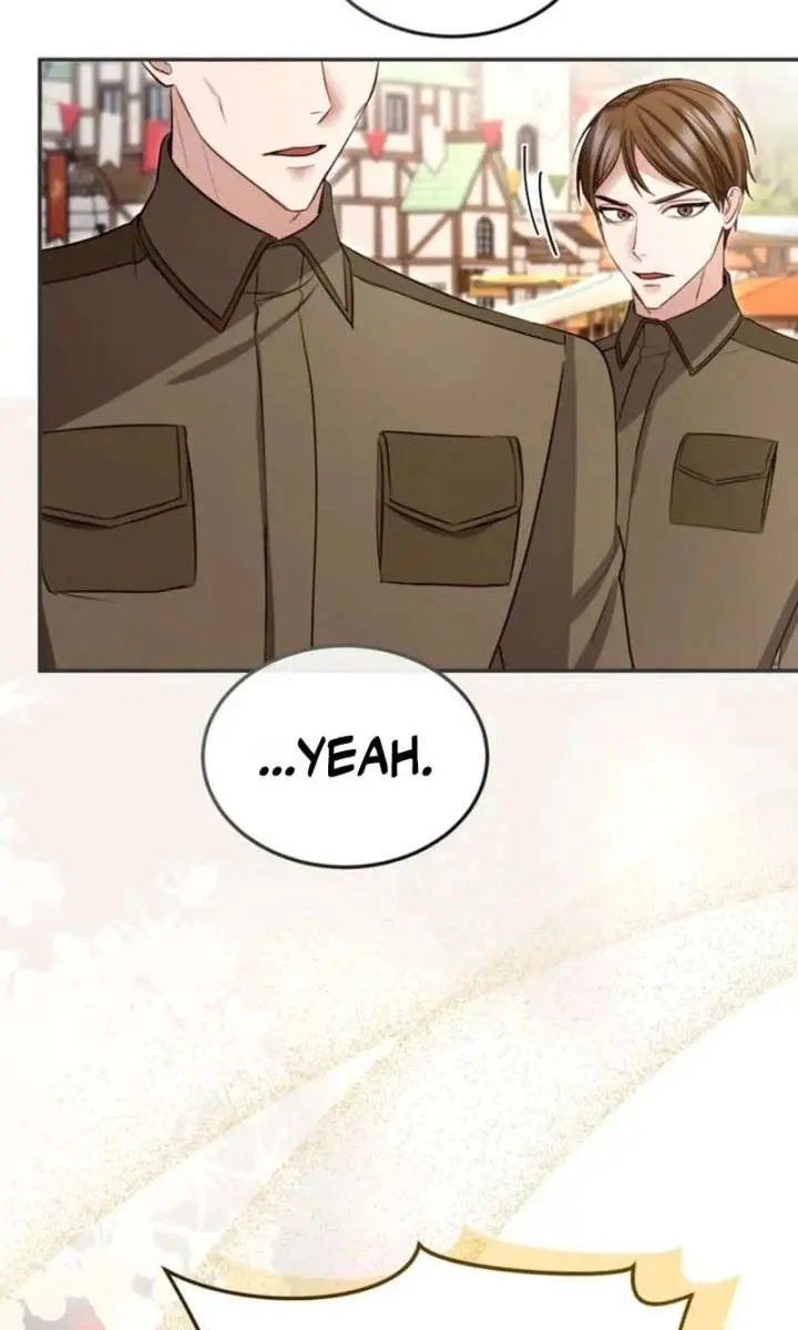 I Will Fall with the Emperor Chapter 183 Page 66