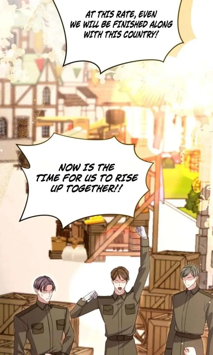 I Will Fall with the Emperor Chapter 183 Page 67