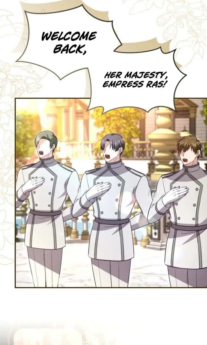I Will Fall with the Emperor Chapter 183 Page 70