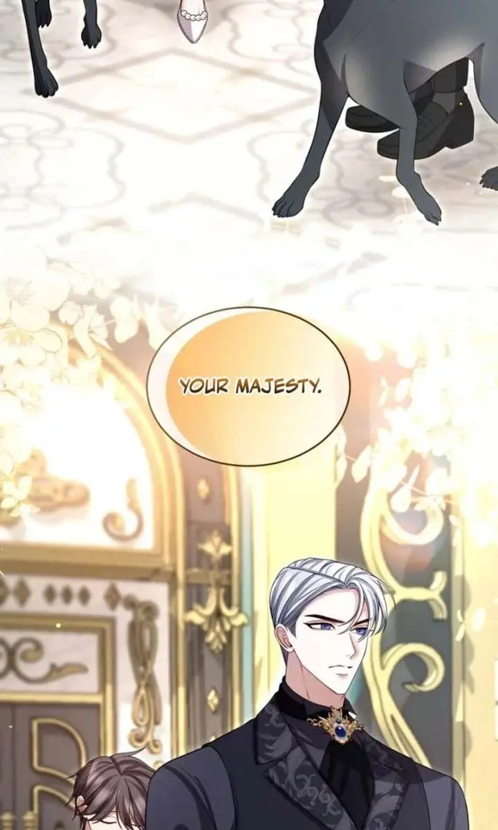 I Will Fall with the Emperor Chapter 183 Page 72
