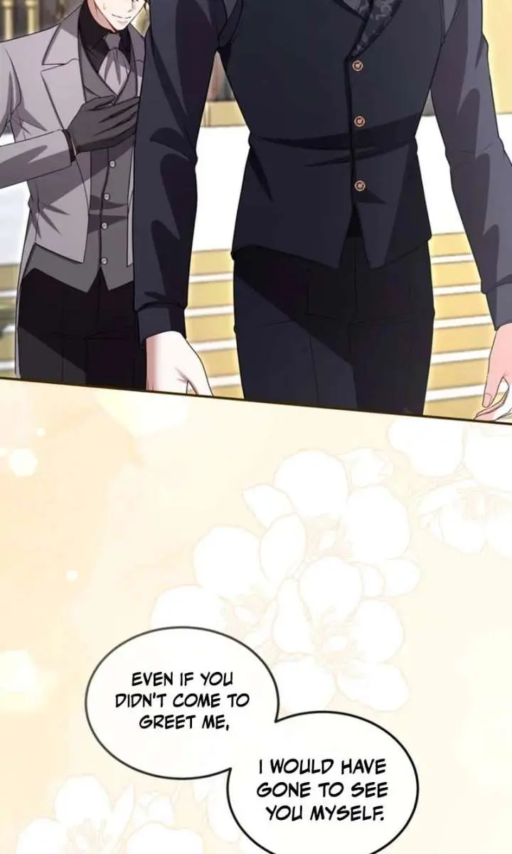 I Will Fall with the Emperor Chapter 183 Page 73