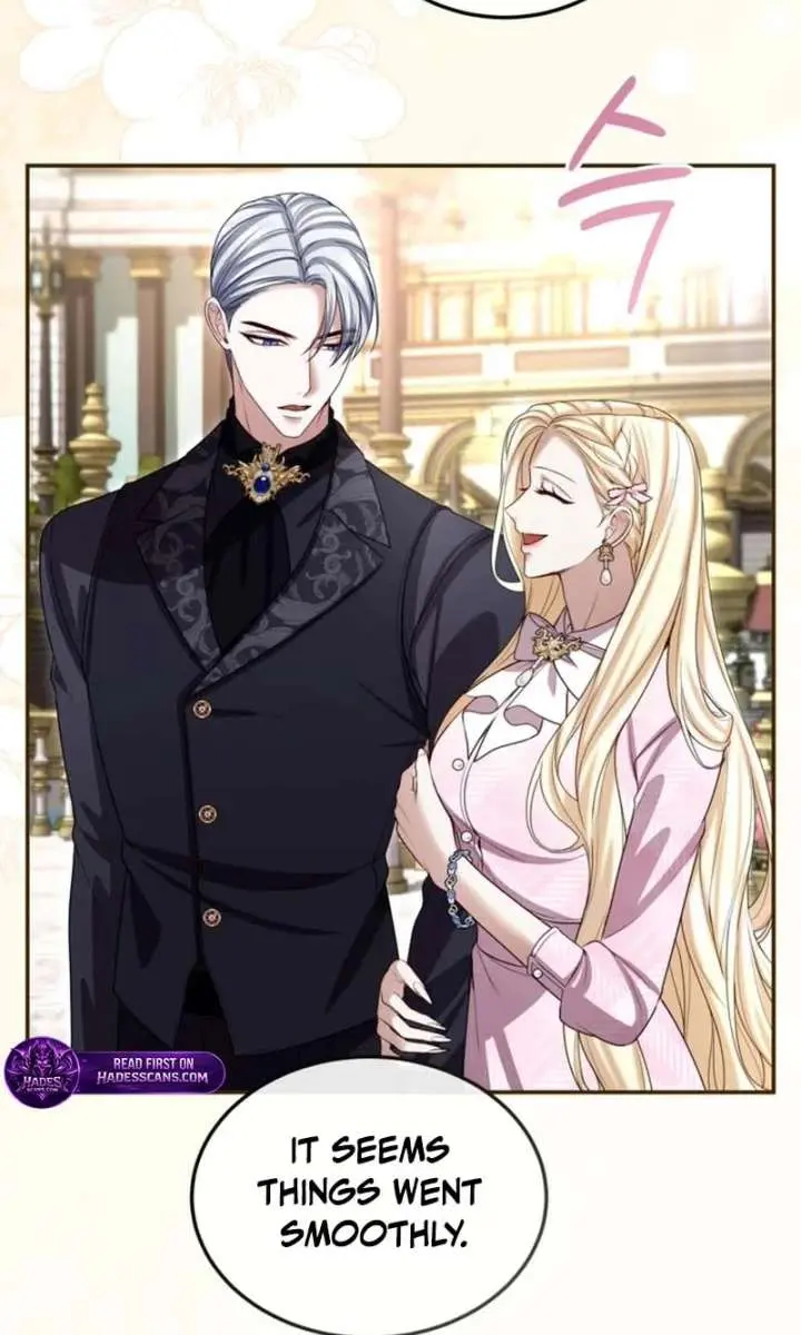 I Will Fall with the Emperor Chapter 183 Page 74