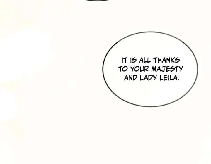 I Will Fall with the Emperor Chapter 183 Page 75