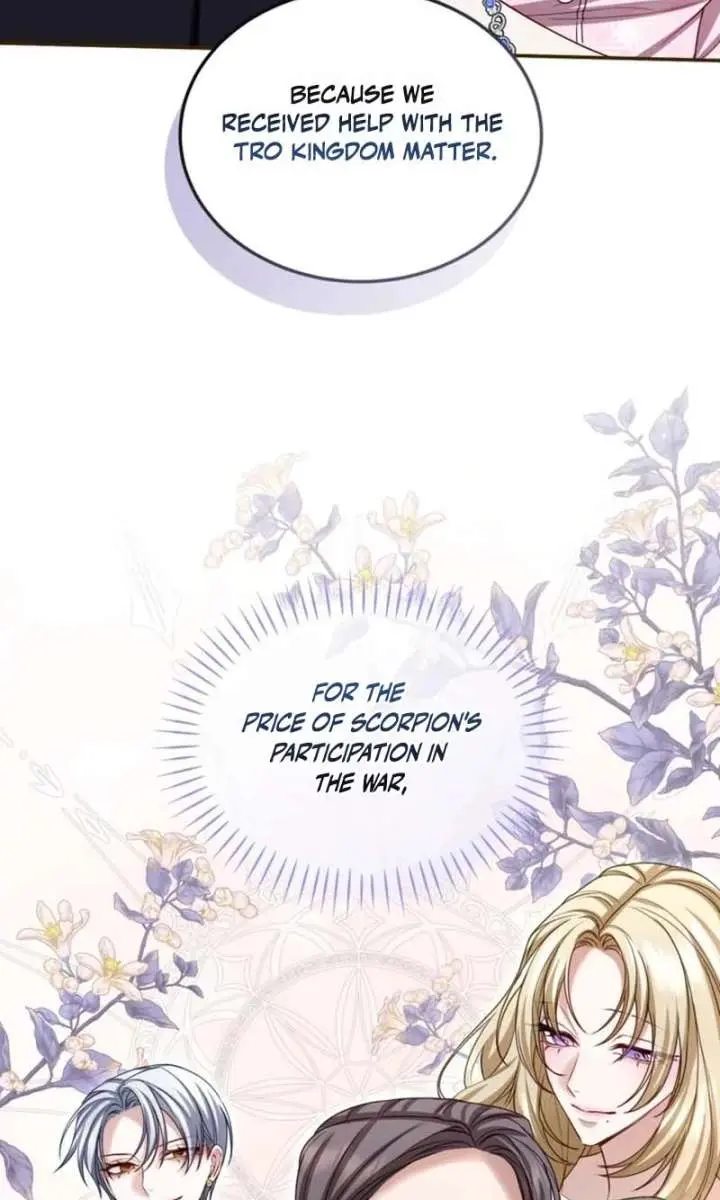 I Will Fall with the Emperor Chapter 183 Page 78