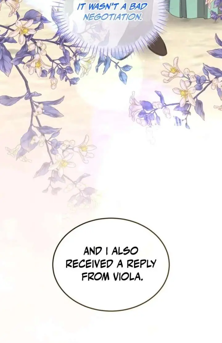I Will Fall with the Emperor Chapter 183 Page 81