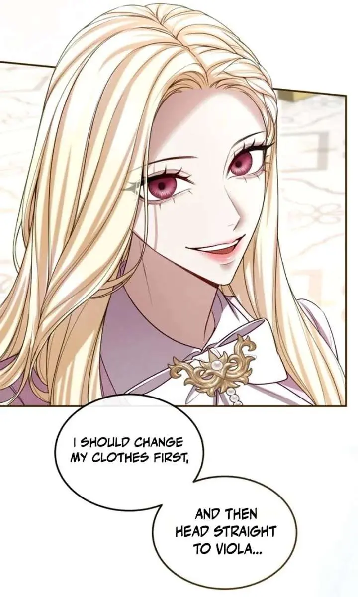 I Will Fall with the Emperor Chapter 183 Page 82