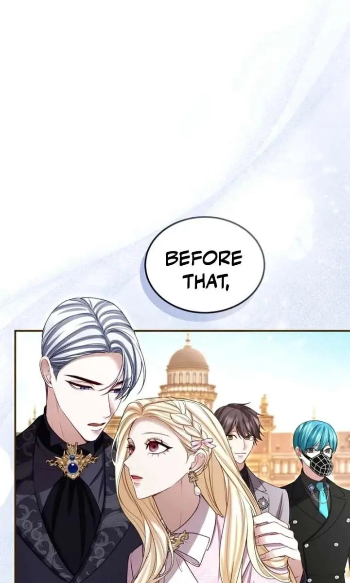 I Will Fall with the Emperor Chapter 183 Page 83