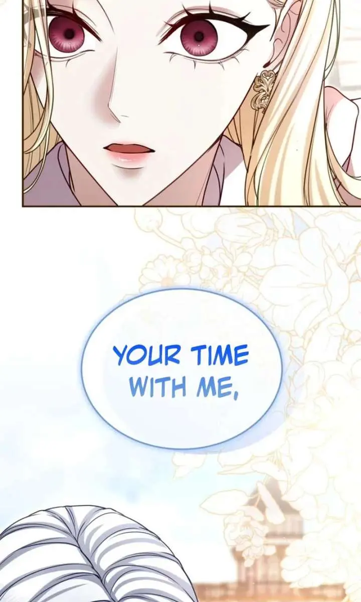 I Will Fall with the Emperor Chapter 183 Page 85